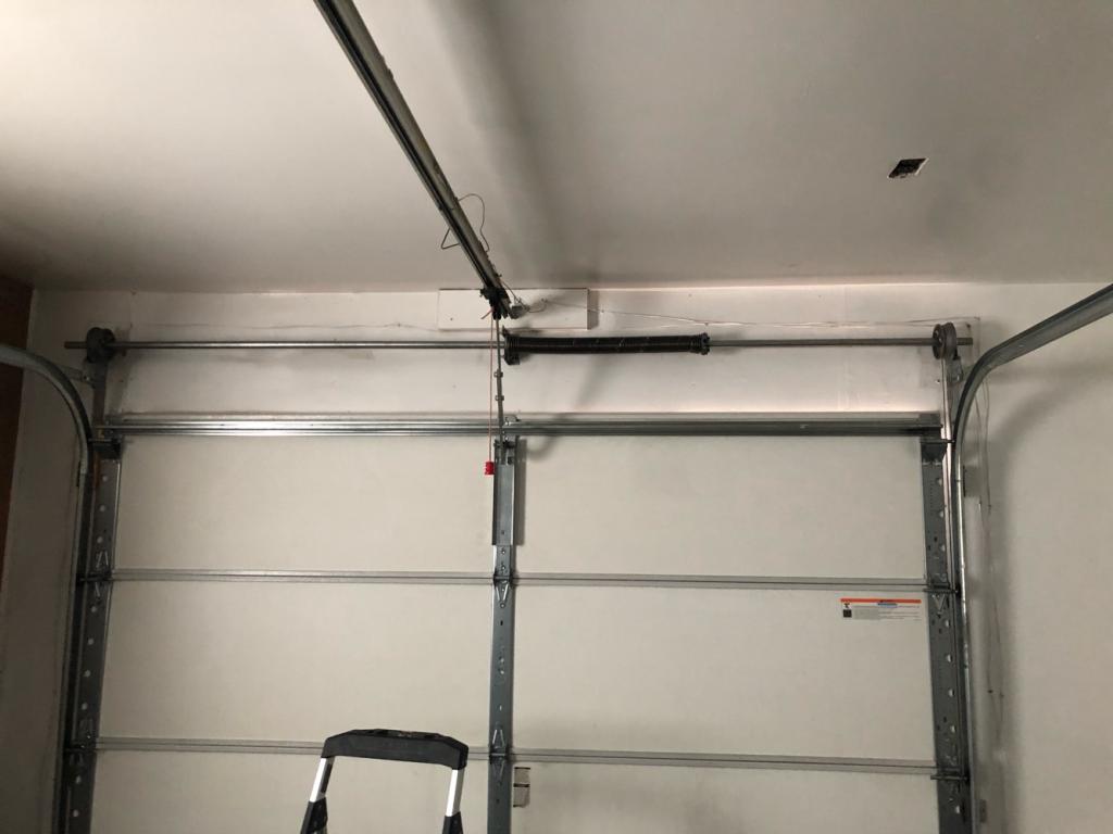 Garage Door Repair La Vista