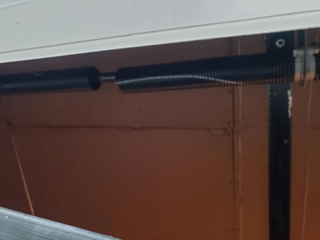 Garage Door Spring Replacement Waverly