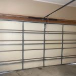 Garage Door Cable Replacement Fremont