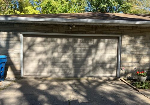 Garage Door Maintenance Bennet NE