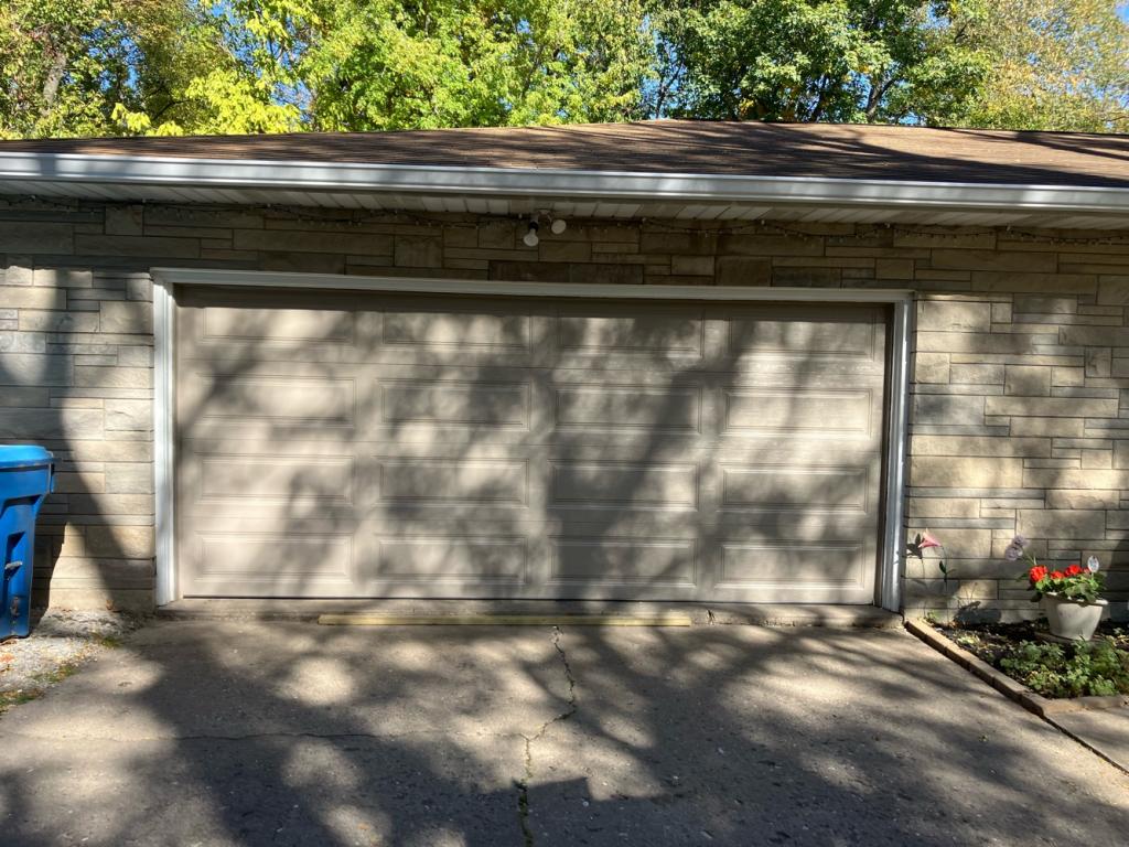 Garage Door Maintenance Bennet NE