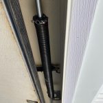 Garage Door Spring Columbus NE