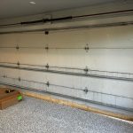 New Garage Door Installation Bennington