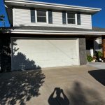 New Garage Door Installation Bennington