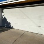 New Garage Door Installation Bennington