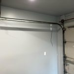 New Garage Door Installation Bennington