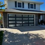 New Garage Door Installation Bennington