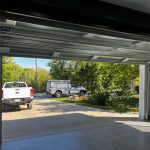 New Garage Door Installation Bennington