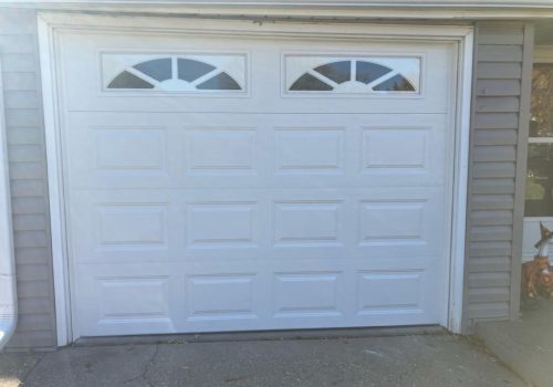 Garage Door Installation Beatrice NE