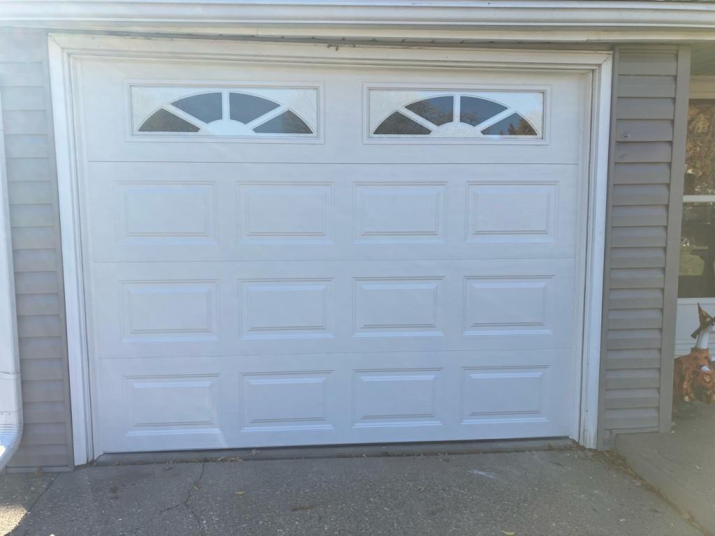 Garage Door Installation Beatrice NE