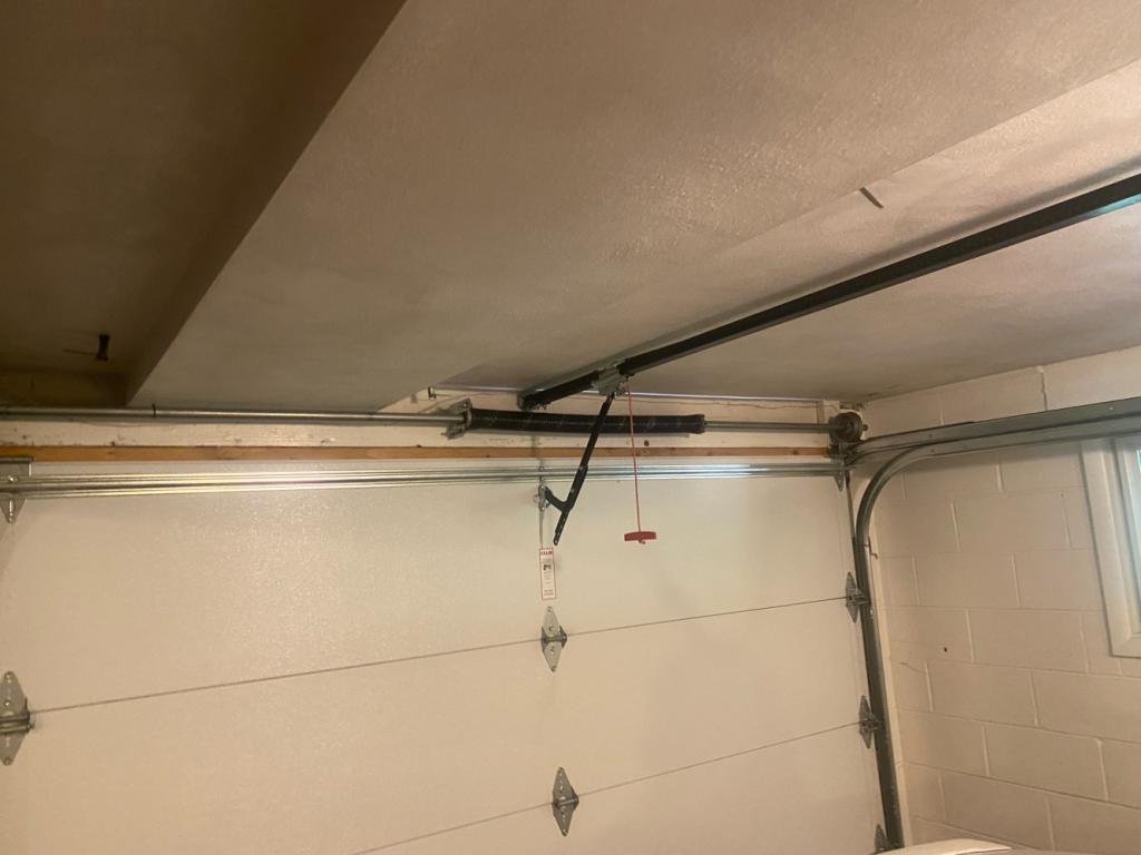 Garage Spring Replacement Hickman NE