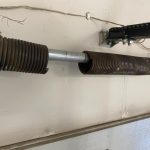 Garage Door Spring Replacement Bellevue