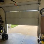 Garage Door Spring Replacement Bellevue