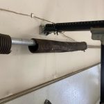 Garage Door Spring Replacement Bellevue