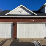 New Garage Door Papillion NE