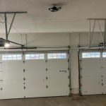 New Garage Door Papillion NE