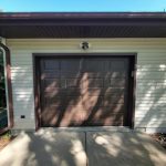 Garage Door Installation Plattsmouth, NE