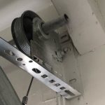 Garage Door Cable Replacement Fremont