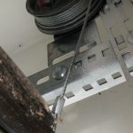 Garage Door Cable Replacement Fremont