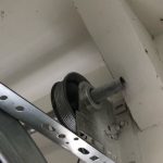 Garage Door Cable Replacement Fremont