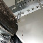 Garage Door Cable Replacement Fremont