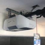 Garage Door Opener Installation La Vista