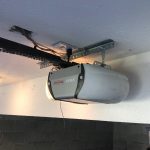 Garage Door Opener Installation La Vista