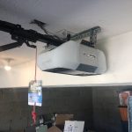 Garage Door Opener Installation La Vista