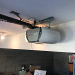 Garage Door Opener Installation La Vista