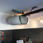 Garage Door Opener Installation La Vista