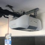 Garage Door Opener Installation La Vista