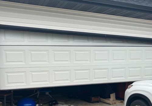 Garage Door Repair Beatrice, NE