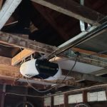 Garage Door Opener Repair Waverly