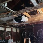 Garage Door Opener Repair Waverly