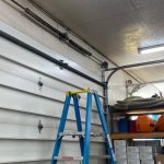 Commercial Garage Door Spring Lincoln