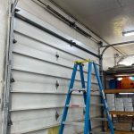 Commercial Garage Door Spring Lincoln