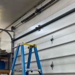 Commercial Garage Door Spring Lincoln