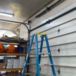 Commercial Garage Door Spring Lincoln