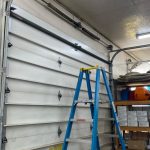 Commercial Garage Door Spring Lincoln