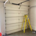 Garage Door Spring Council Bluffs